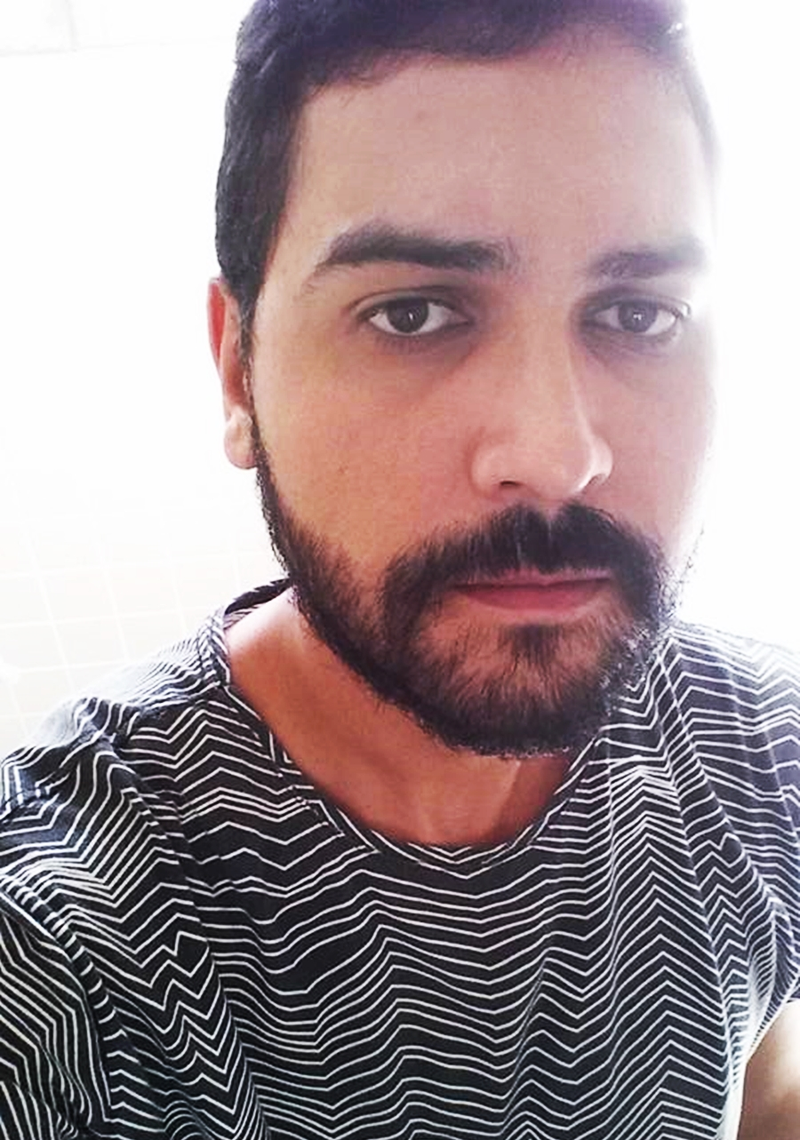 Gabriel Tonhá - Foto 2