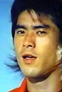 Alexander Lo Rei - Poster 4