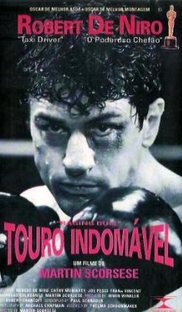 Touro Indomável - Poster / Capa / Cartaz - Oficial 10