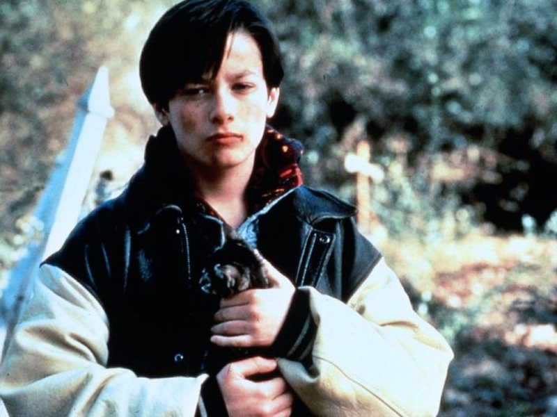 Foto 9 de Cemitério Maldito 2