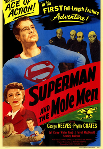 Superman - Todos os Filmes 