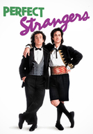 Primo Cruzado (1ª Temporada) (Perfect Strangers (Season 1))