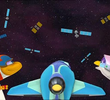 Space Racer Storm Chaser
