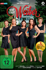 Suburbia - Women on the edge (Vorstadtweiber)