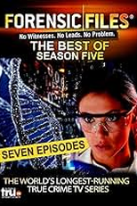 Medical Detectives (5ª Temporada) (Forensic Files (Season 5))
