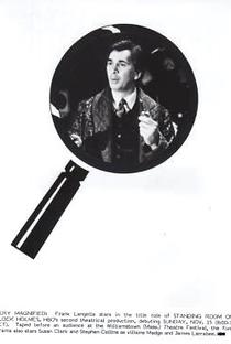 O Maior Caso de Sherlock Holmes - Poster / Capa / Cartaz - Oficial 2