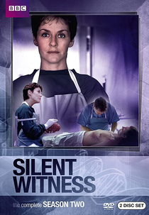 Silent Witness (2ª Temporada) (Silent Witness (Season 2))