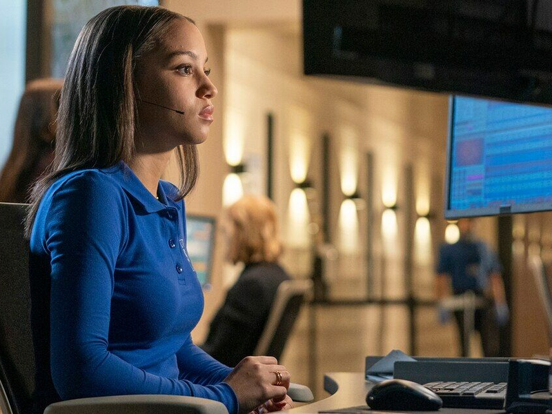 Foto 120 de 9-1-1 (4ª Temporada)