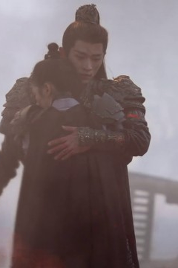 Poster de Episódio 第26集 (2025)
