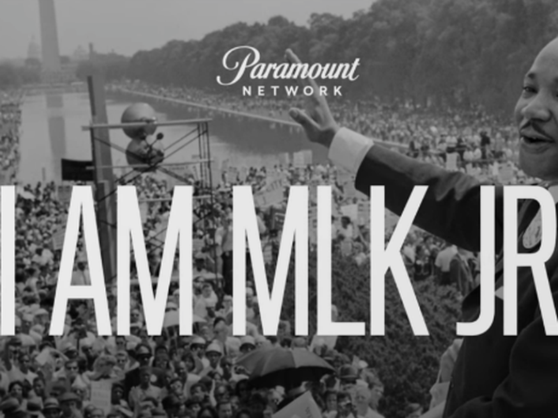 Foto 4 de I Am MLK Jr.