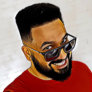 Foto de perfil de BOB Ferreira™