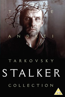Stalker - Poster / Capa / Cartaz - Oficial 7