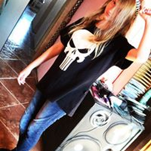 Foto de perfil de Patricia