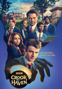 Crookhaven (1ª Temporada) (Crookhaven (Season 1))