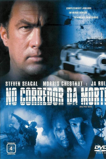  de Filme No Corredor da Morte (2002)