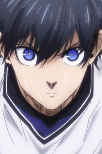 Poster de Episódio 俺がいない (2023)