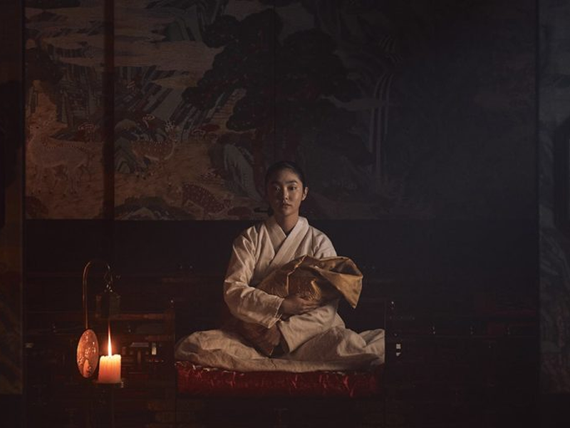 Foto 1 de Kingdom (2ª Temporada)