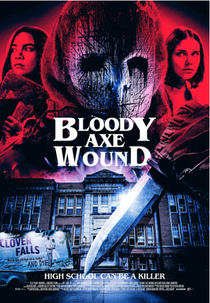Bloody Axe Wound (Bloody Axe Wound)
