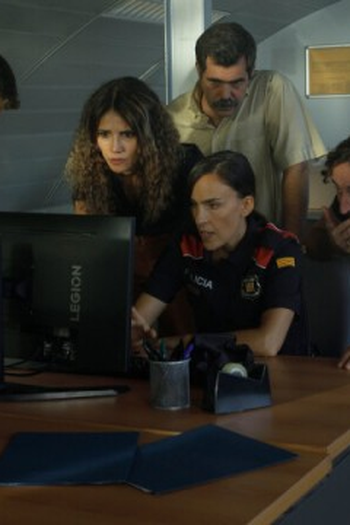 Poster de Episódio Episodio 2 (2025)