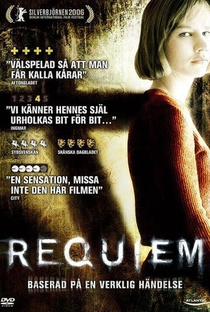 Requiem - Poster / Capa / Cartaz - Oficial 3