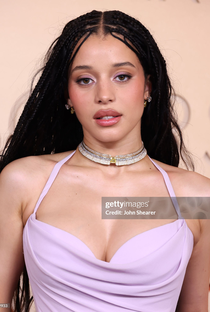 Chase Infiniti - Poster 1