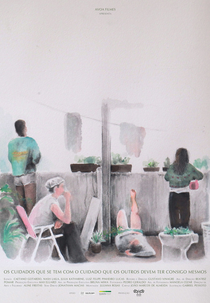 Os Cuidados que Se Tem com o Cuidado que os Outros Devem Ter Consigo Mesmos (Os Cuidados que Se Tem com o Cuidado que os Outros Devem Ter Consigo Mesmos)