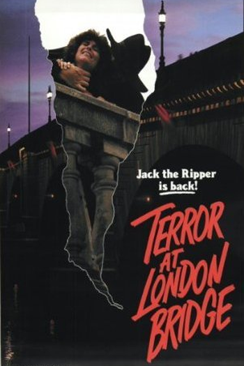  de Filme Terror na Ponte de Londres (1985)