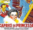 Caprice de princesse