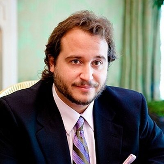 Fotos | Evan Metropoulos | Artista | Filmow