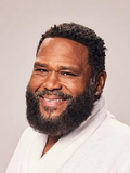 Anthony Anderson