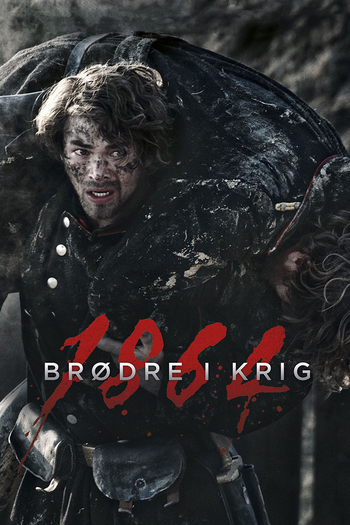 Poster de Franquia 1864 (2014)