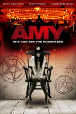 Amy: Ela Sente o Mal (Amy)
