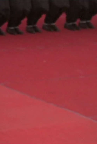 Poster 1 de Curta Concrete Parlay (2012)