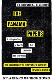 Untitled Panama Papers Netflix Movie - Poster / Capa / Cartaz - Oficial 1