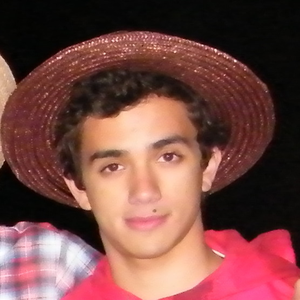 Foto de perfil de Gabriel Pimenta Lima