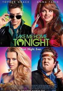 Uma Noite Mais Que Louca (Take Me Home Tonight)