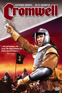 Cromwell, O Homem de Ferro - Poster / Capa / Cartaz - Oficial 7