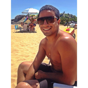 Foto de perfil de Lucas Santos