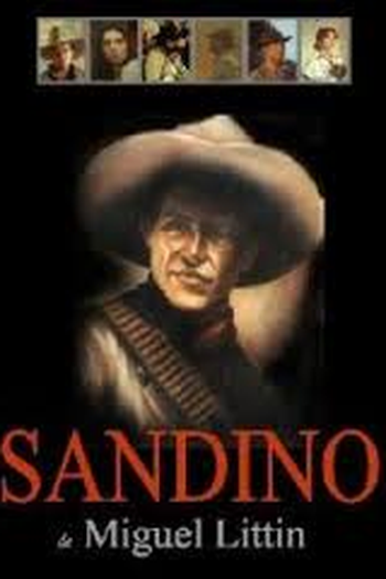  de Filme Sandino (1990)