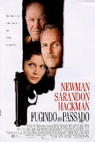 Poster 3 de Filme Fugindo do Passado (1998)