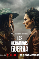 As Irmãs Guerra (Las Hermanas Guerra)