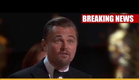 Leonardo DiCaprio's 'The Turning Point' - Toronto world premiere