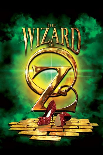  de Filme O Mágico de Oz (1939)