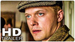 Trailer: KURIER   zwiastun  (2019)