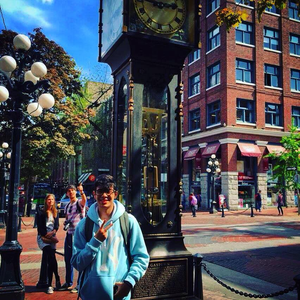 Foto de perfil de Lucas Lima