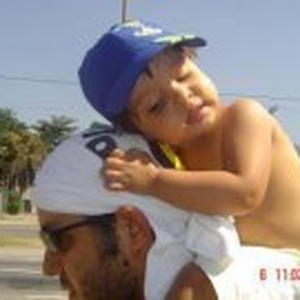 Foto de perfil de Leonardo Santos