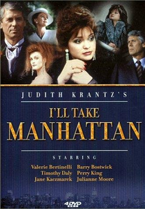 Páginas de Ódio (I'll Take Manhattan)