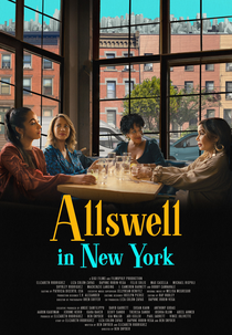 Allswell in New York (Allswell in New York)