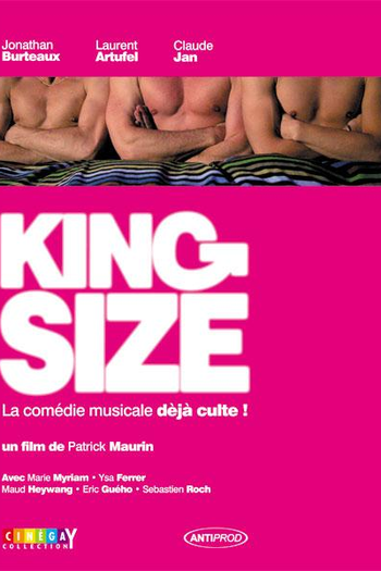  de Filme King Size (2007)