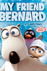 My Friend Bernard (빼꼼의 머그잔 여행)